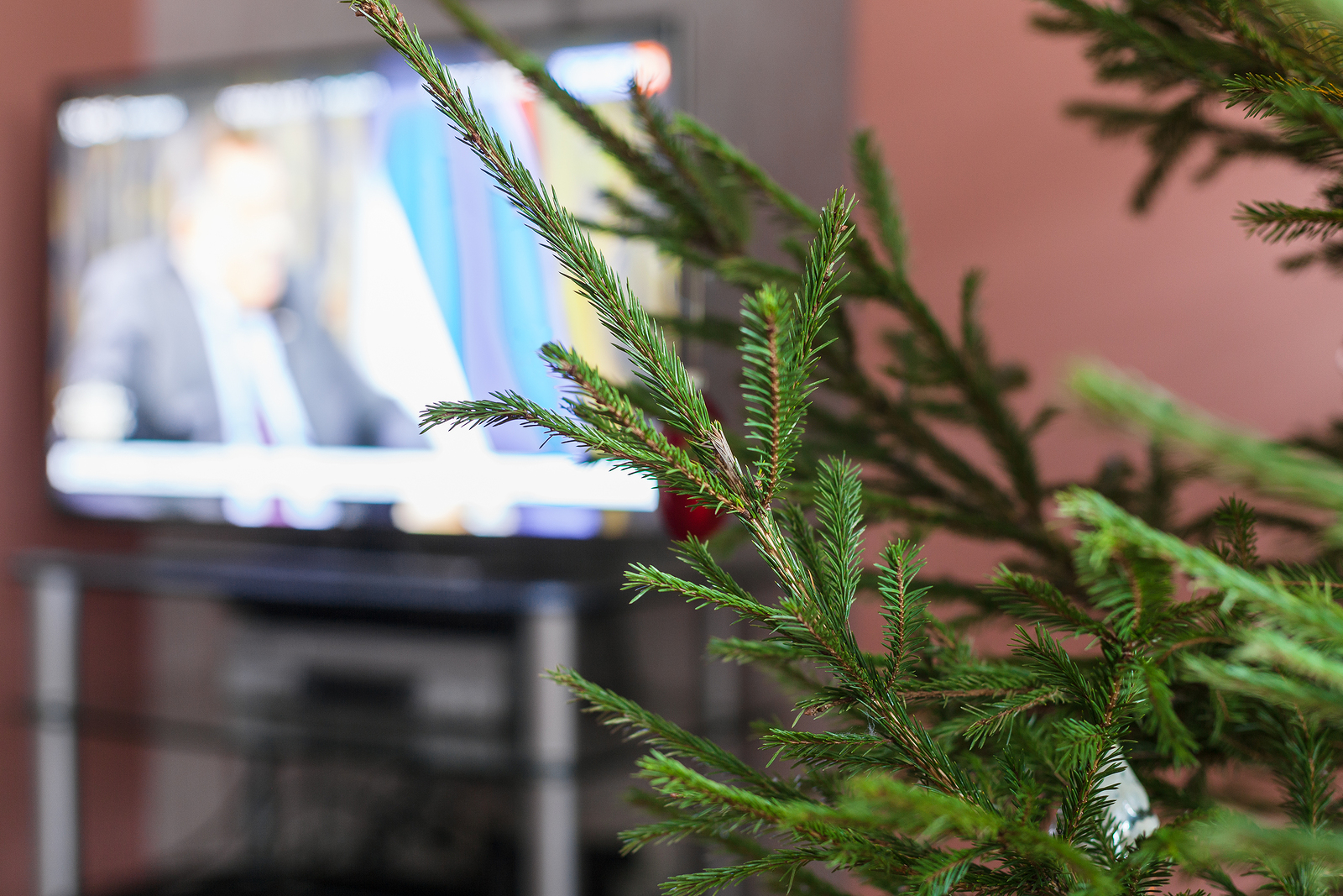 christmas tv ads pr