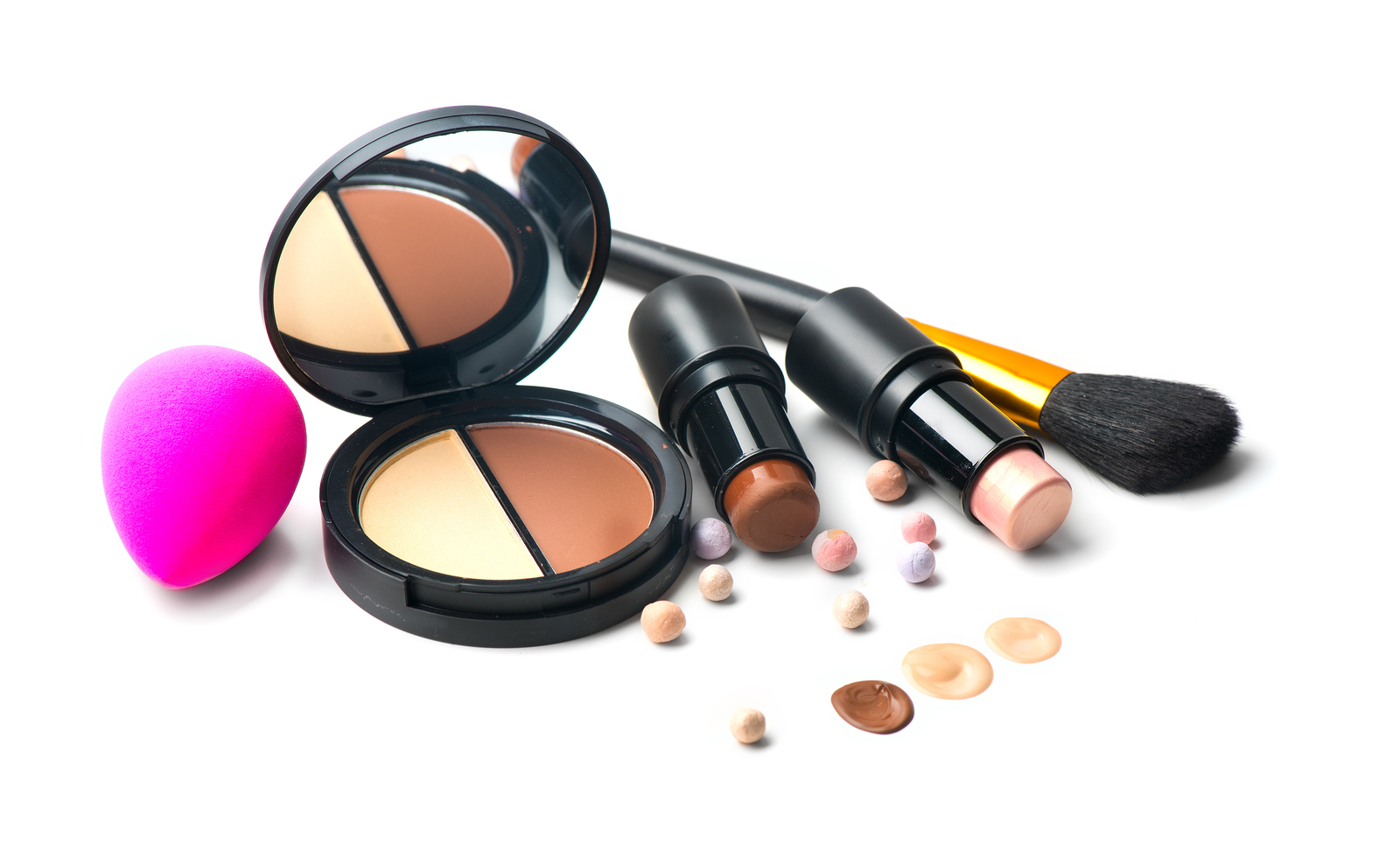 makeup courses