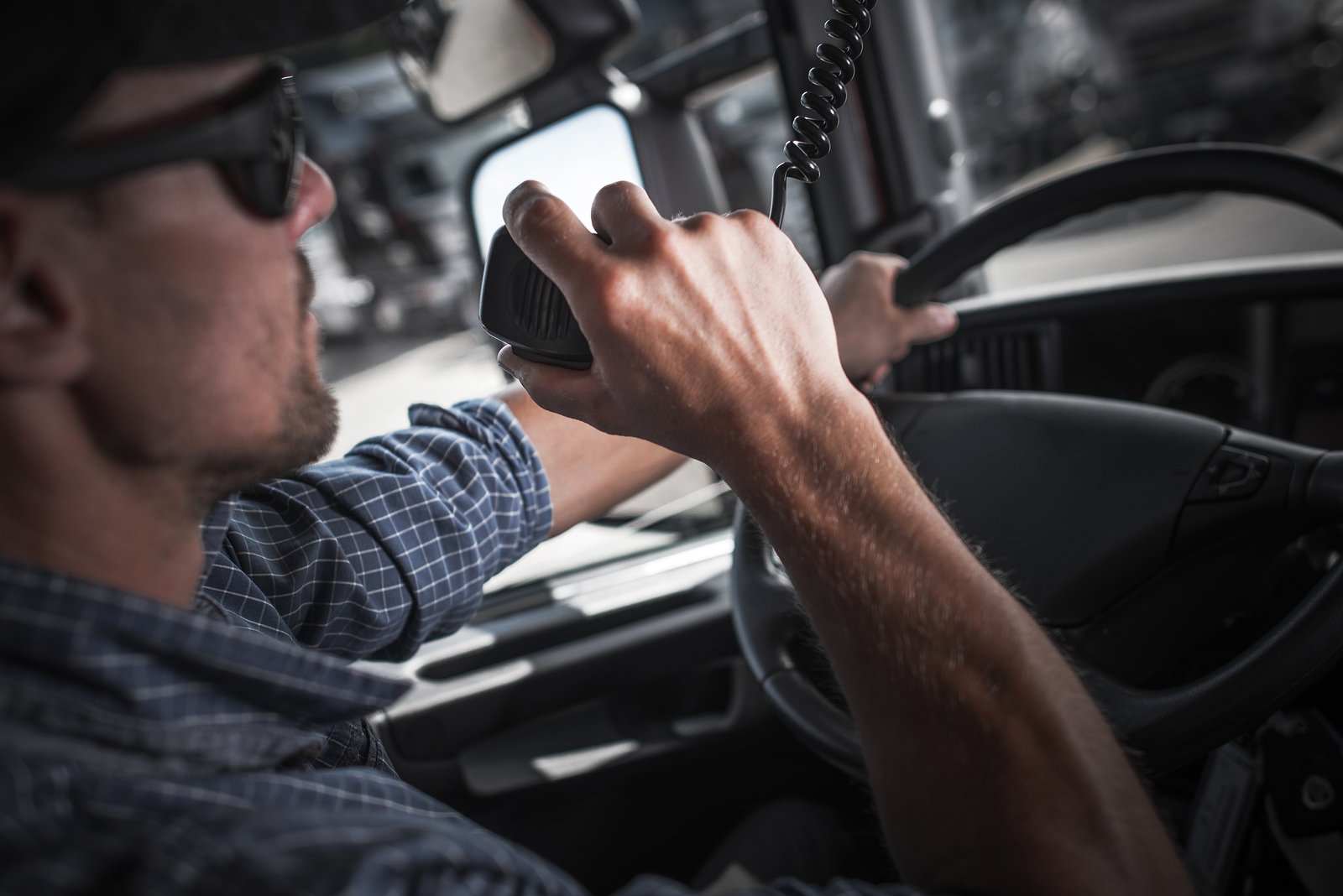 cb radio
